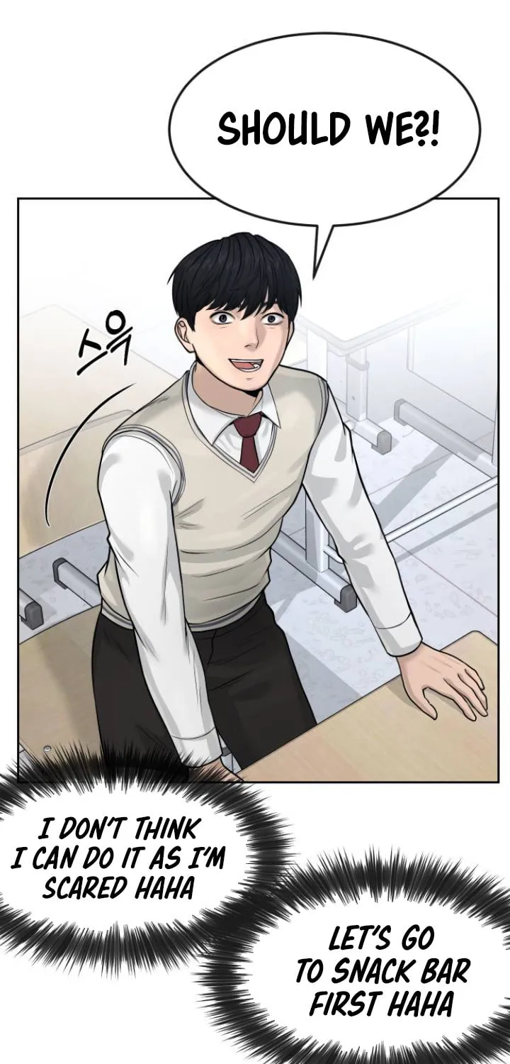 Read QUESTISM chapter 7 image 112 on Lezhin
