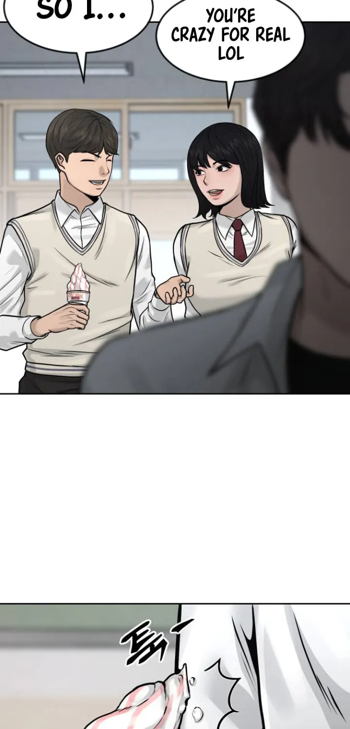 Read QUESTISM chapter 7 image 114 on Lezhin