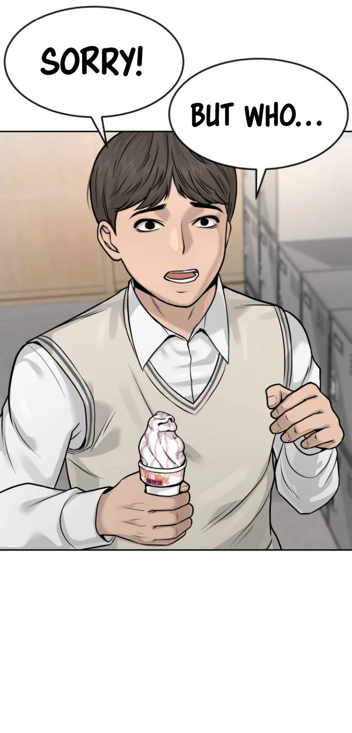 Read QUESTISM chapter 7 image 117 on Lezhin