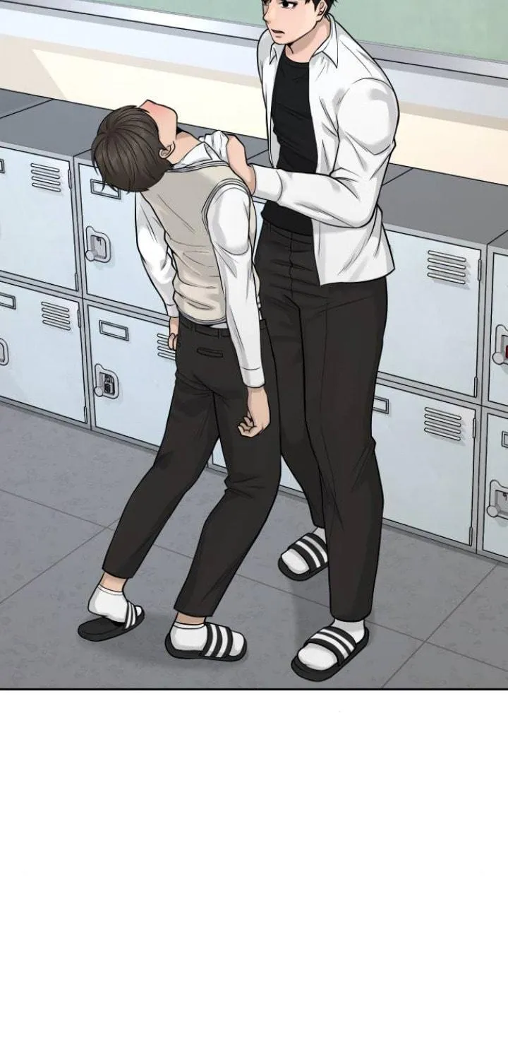 Read QUESTISM chapter 7 image 125 on Lezhin