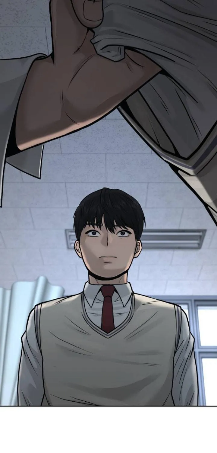 Read QUESTISM chapter 7 image 127 on Lezhin
