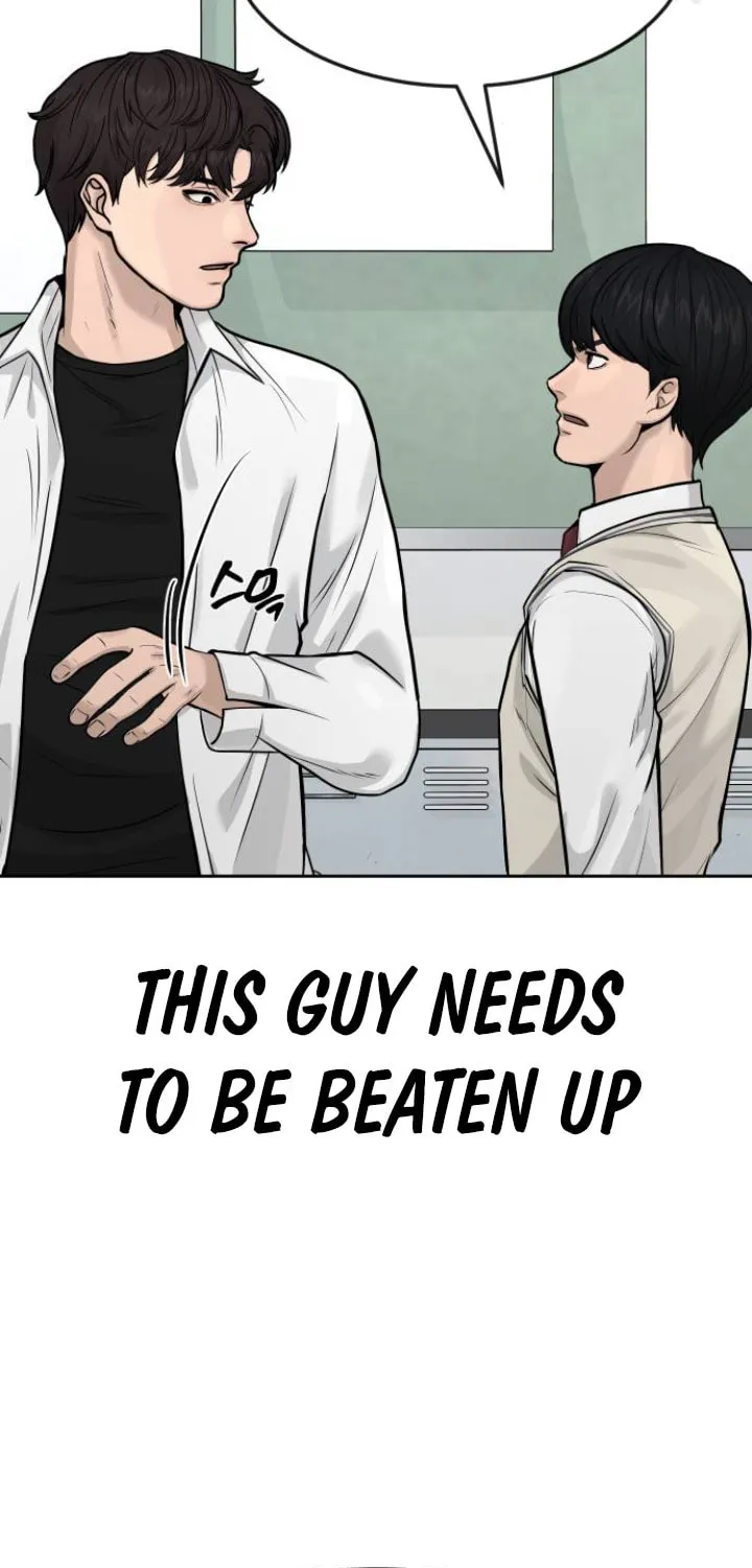 Read QUESTISM chapter 7 image 129 on Lezhin
