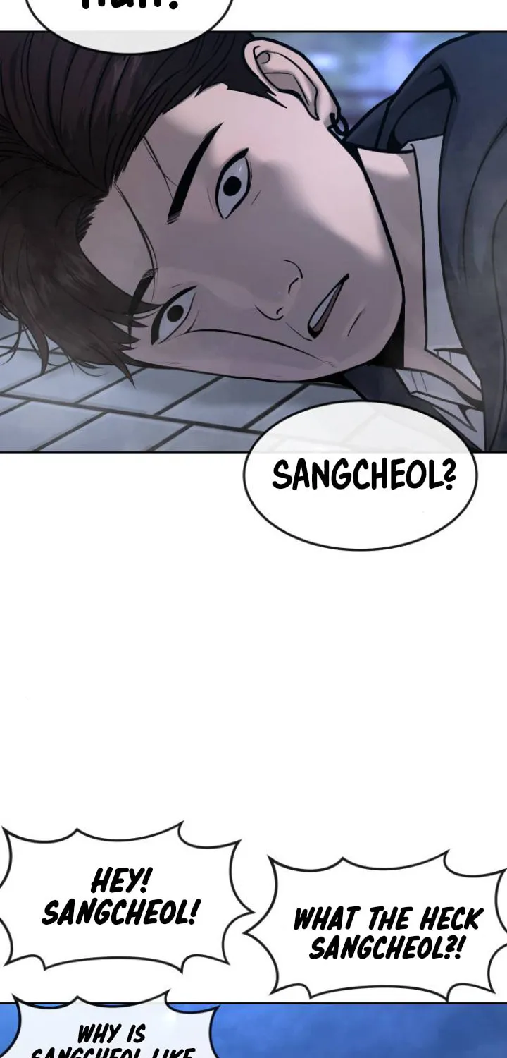 Read QUESTISM chapter 7 image 13 on Lezhin