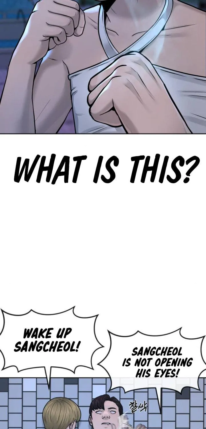 Read QUESTISM chapter 7 image 15 on Lezhin