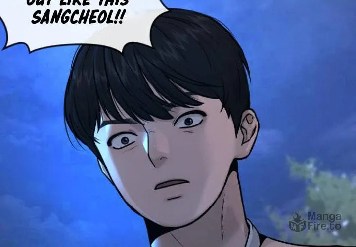 Read QUESTISM chapter 7 image 18 on Lezhin