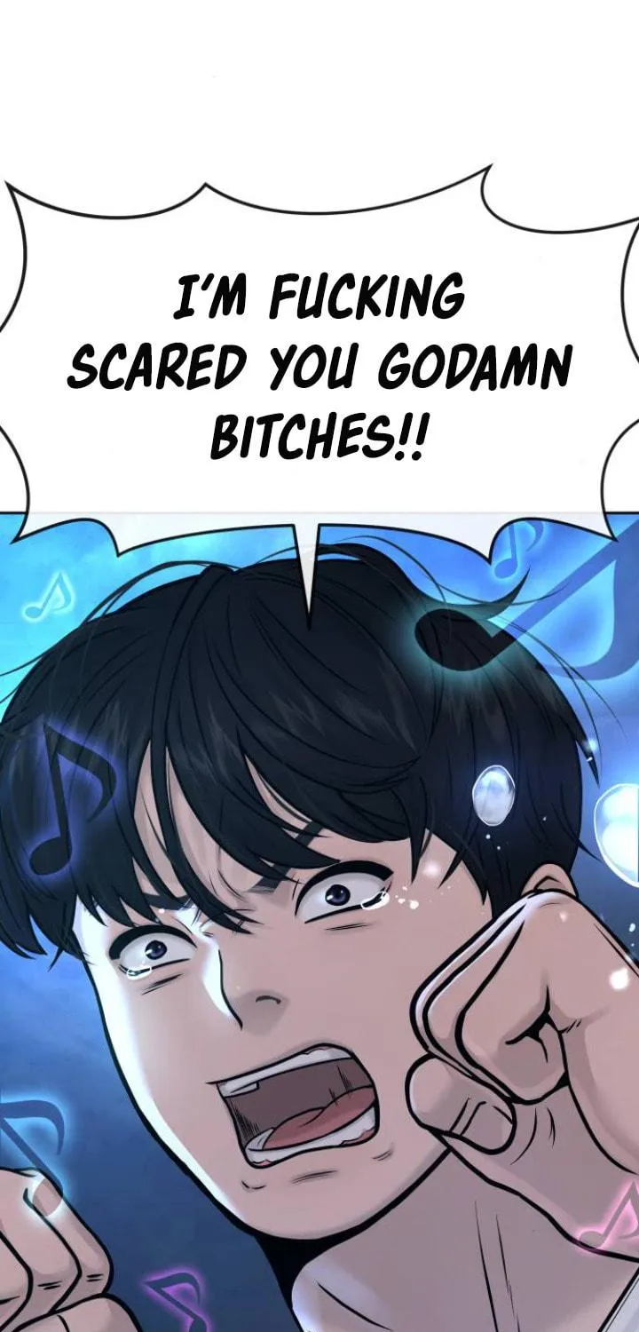 Read QUESTISM chapter 7 image 3 on Lezhin