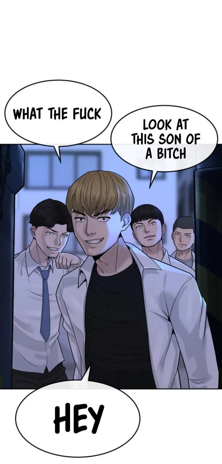 Read QUESTISM chapter 7 image 33 on Lezhin