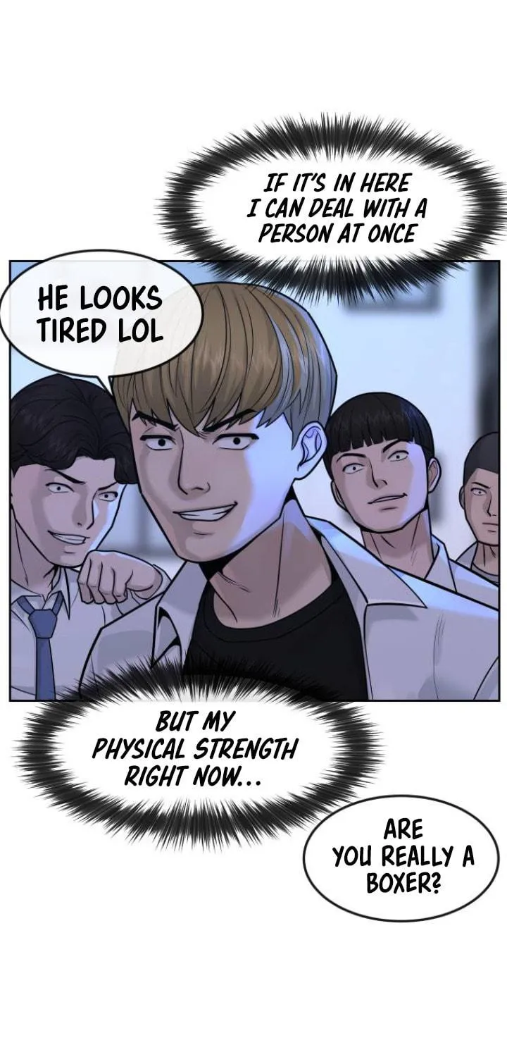 Read QUESTISM chapter 7 image 37 on Lezhin