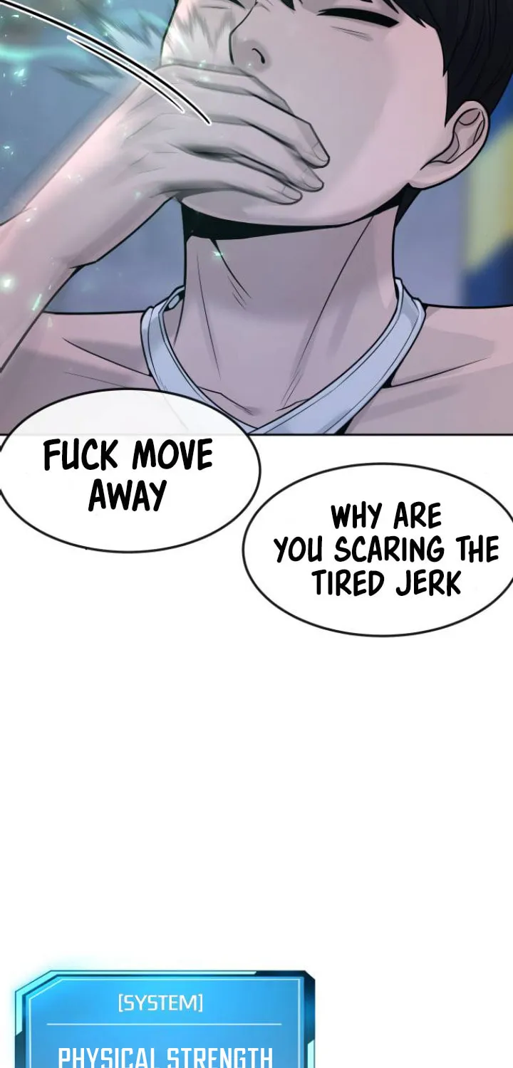 Read QUESTISM chapter 7 image 41 on Lezhin