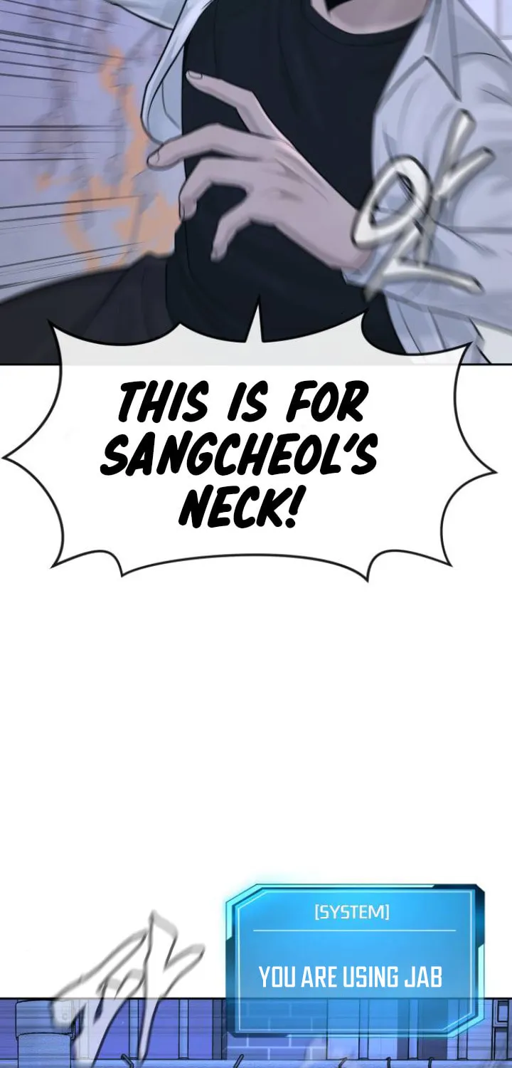 Read QUESTISM chapter 7 image 43 on Lezhin