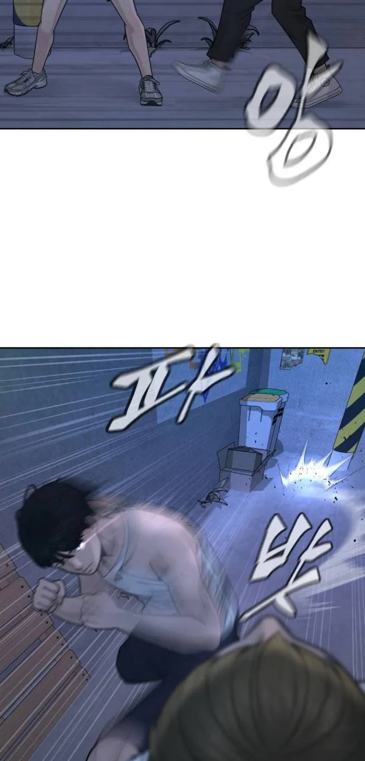 Read QUESTISM chapter 7 image 45 on Lezhin