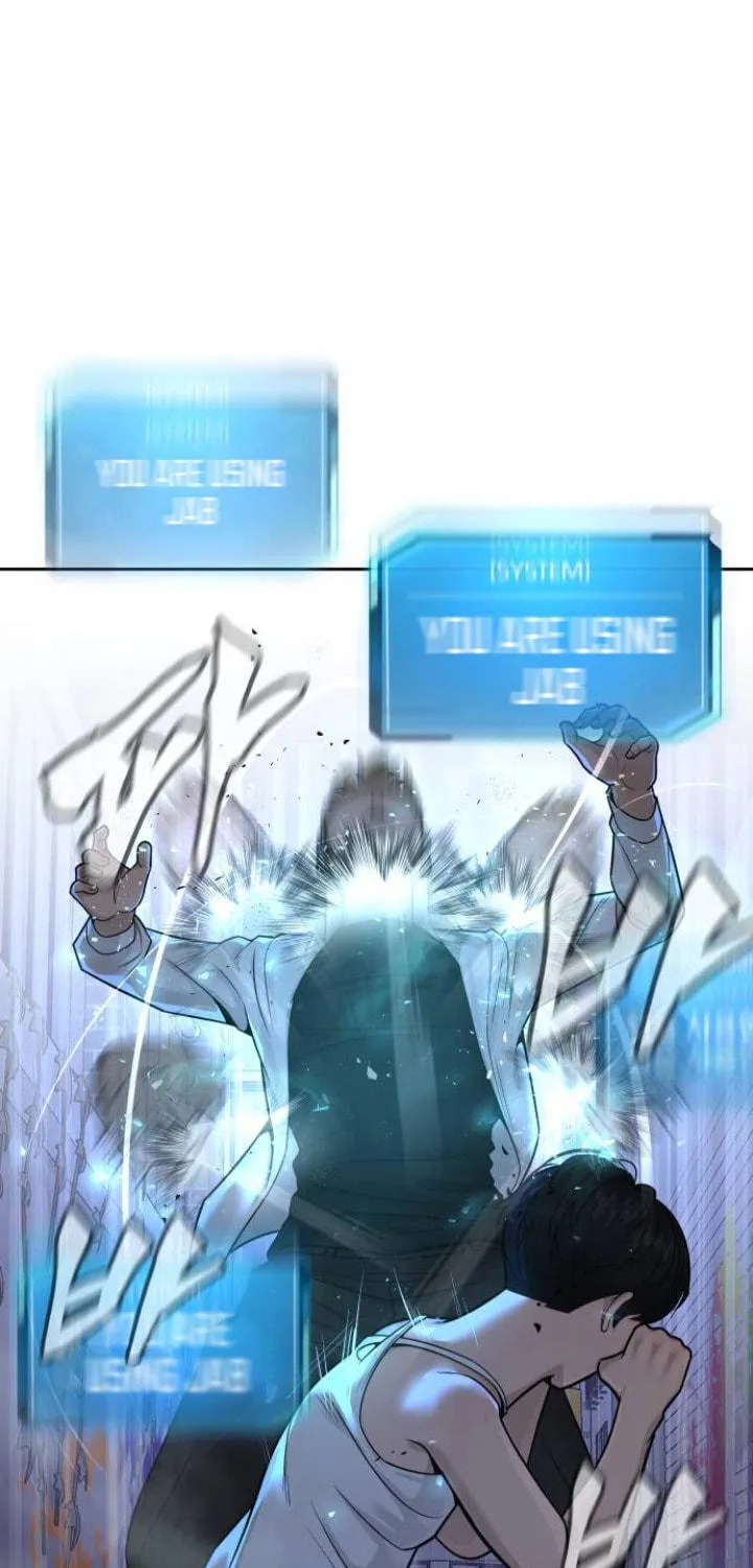 Read QUESTISM chapter 7 image 47 on Lezhin