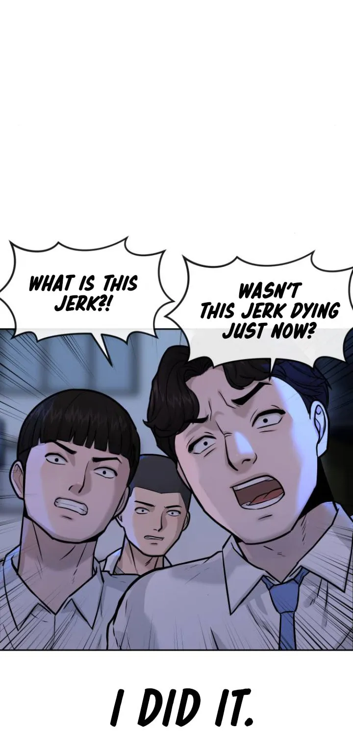 Read QUESTISM chapter 7 image 49 on Lezhin