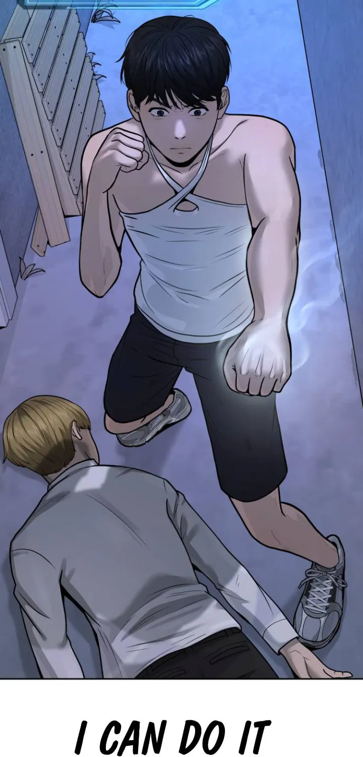 Read QUESTISM chapter 7 image 53 on Lezhin
