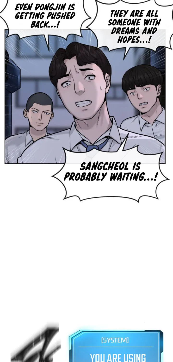 Read QUESTISM chapter 7 image 55 on Lezhin