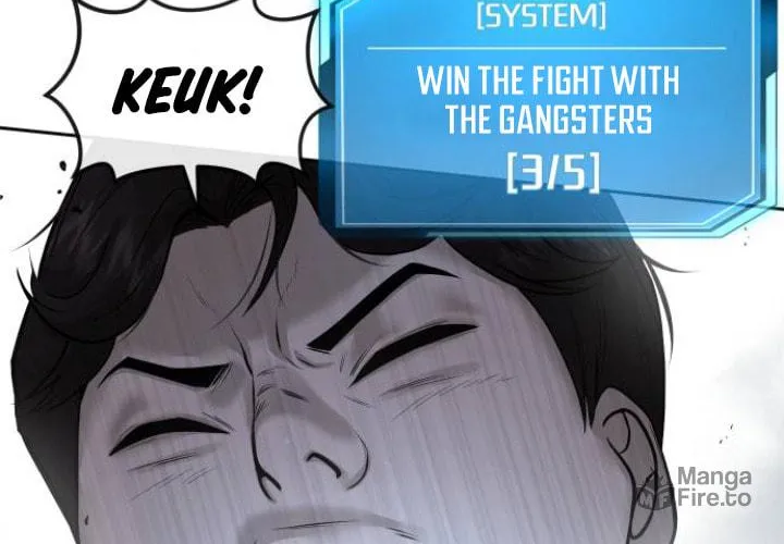 Read QUESTISM chapter 7 image 58 on Lezhin