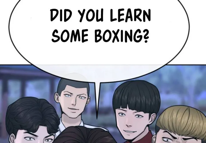 Read QUESTISM chapter 7 image 6 on Lezhin