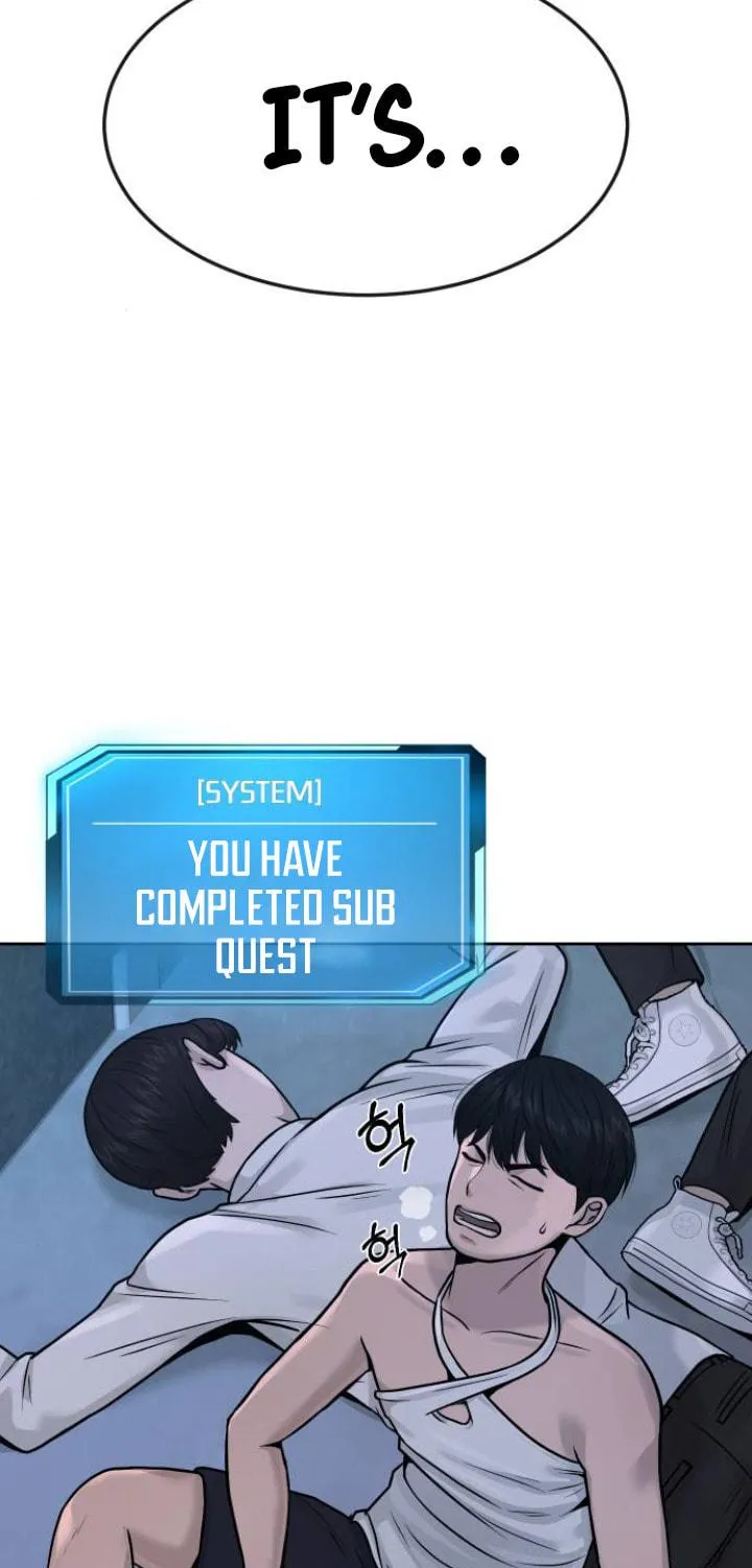 Read QUESTISM chapter 7 image 63 on Lezhin