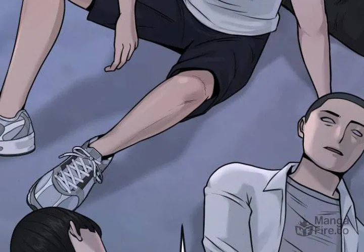 Read QUESTISM chapter 7 image 64 on Lezhin