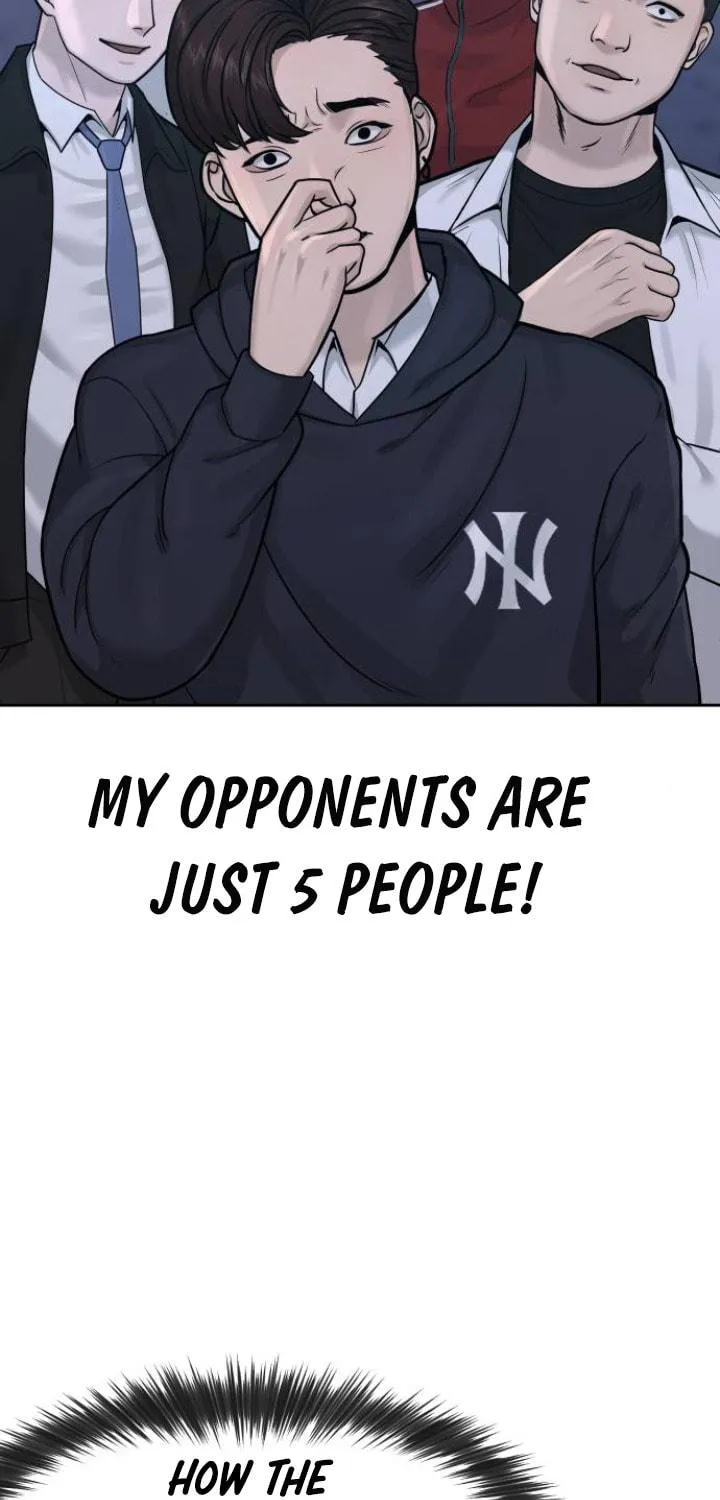 Read QUESTISM chapter 7 image 7 on Lezhin