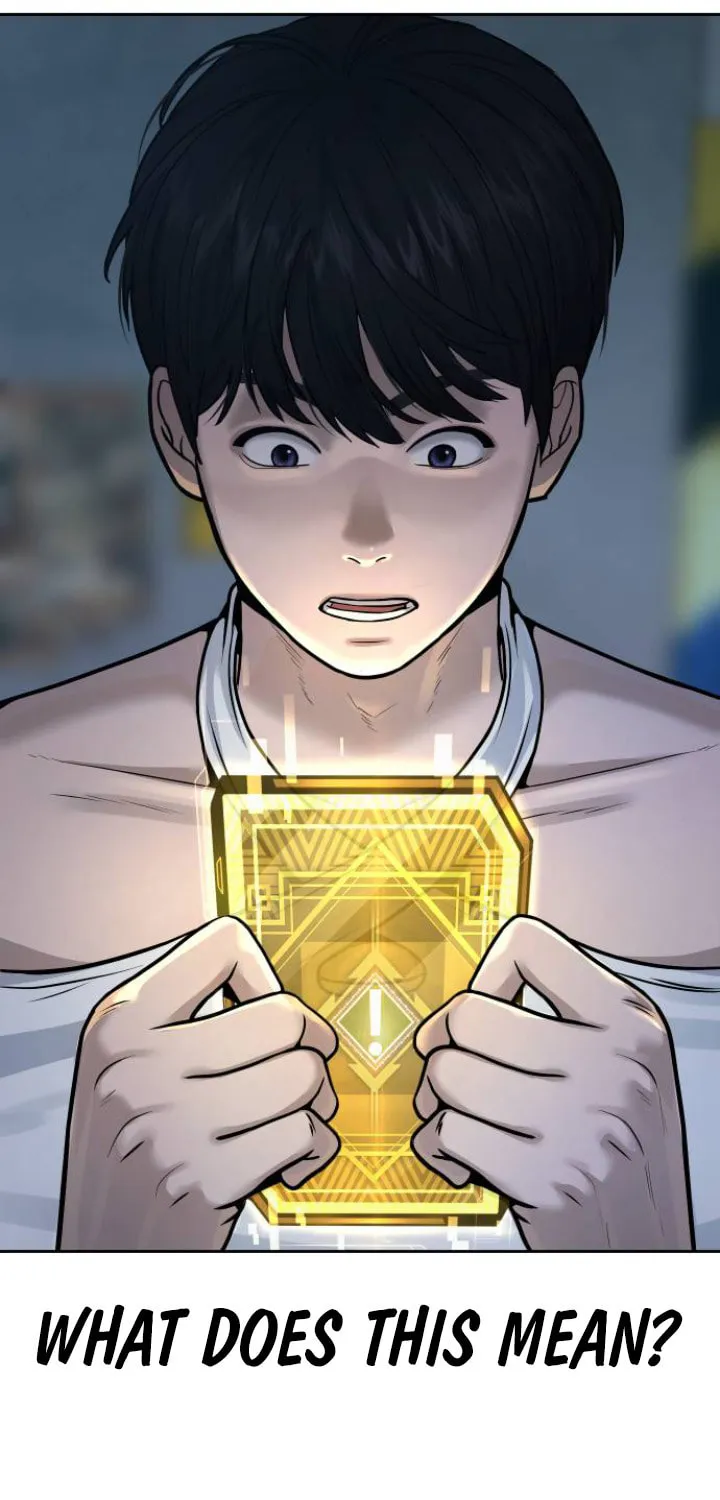 Read QUESTISM chapter 7 image 78 on Lezhin
