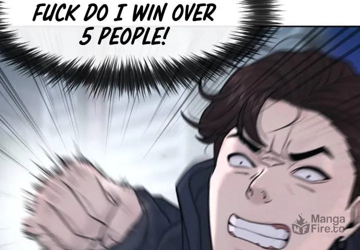 Read QUESTISM chapter 7 image 8 on Lezhin