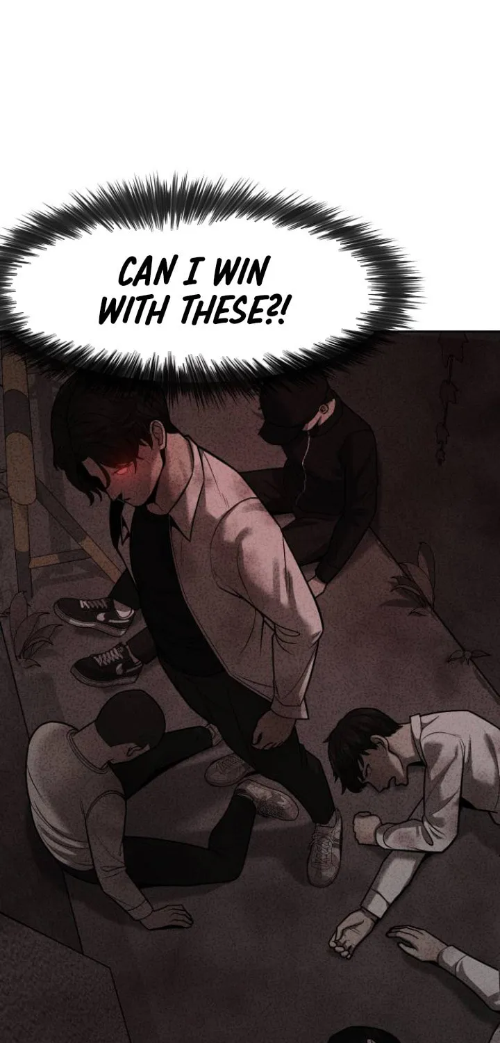 Read QUESTISM chapter 7 image 88 on Lezhin