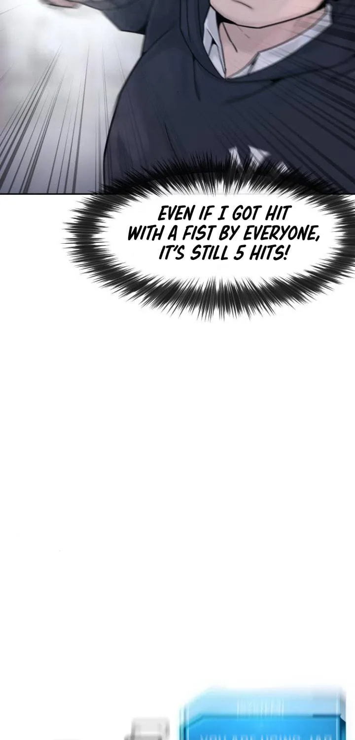 Read QUESTISM chapter 7 image 9 on Lezhin