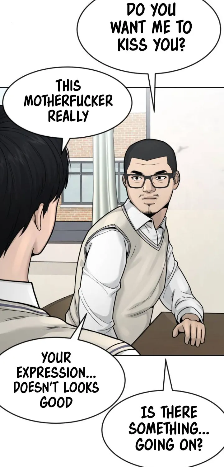 Read QUESTISM chapter 7 image 94 on Lezhin