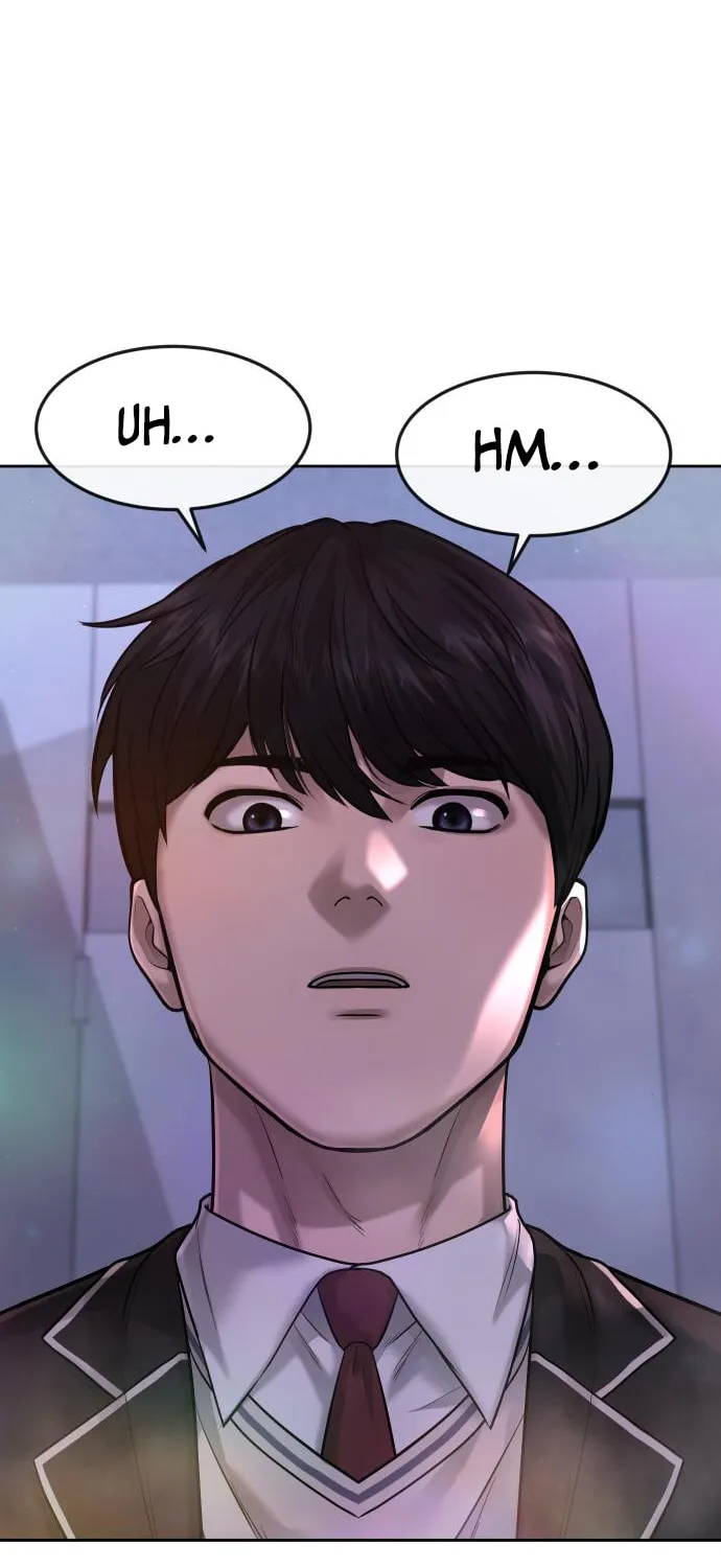 Read QUESTISM chapter 70 image 10 on Lezhin