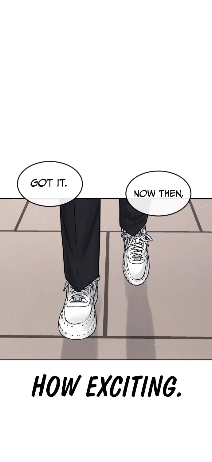Read QUESTISM chapter 70 image 101 on Lezhin