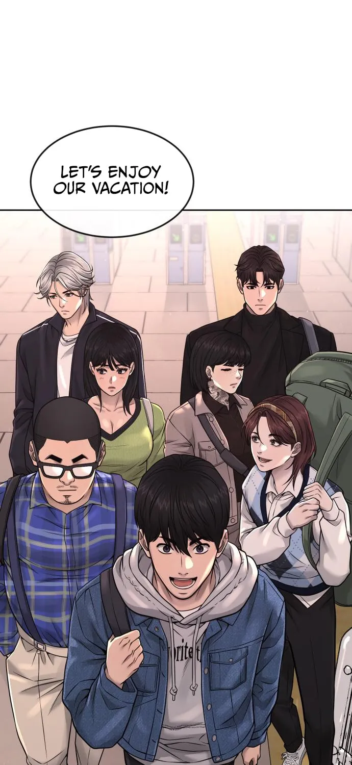 Read QUESTISM chapter 70 image 102 on Lezhin