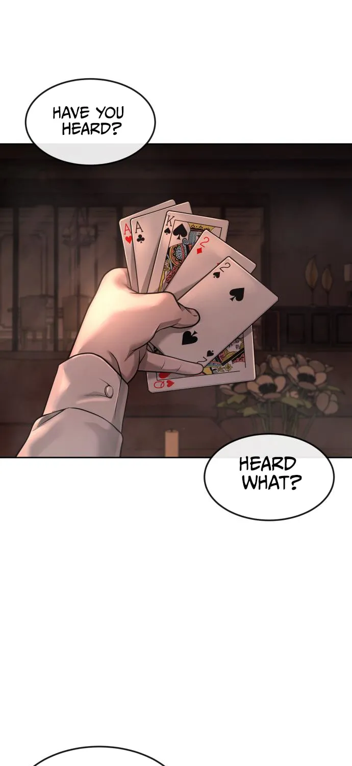Read QUESTISM chapter 70 image 106 on Lezhin