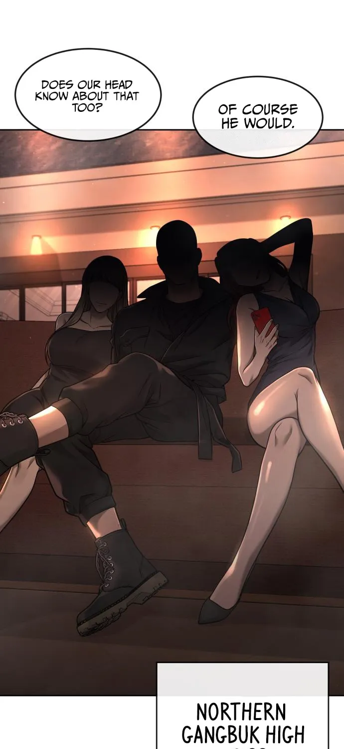 Read QUESTISM chapter 70 image 110 on Lezhin