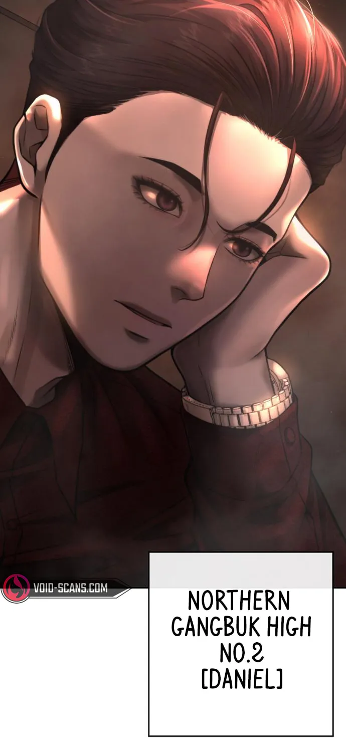 Read QUESTISM chapter 70 image 116 on Lezhin