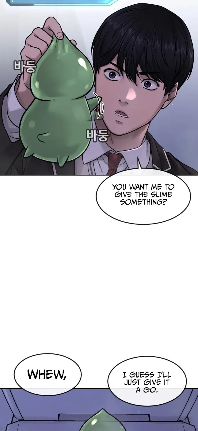 Read QUESTISM chapter 70 image 13 on Lezhin