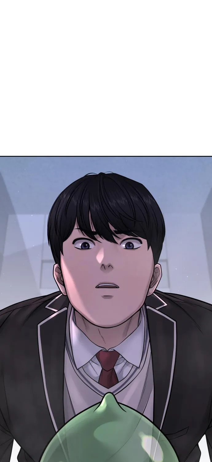 Read QUESTISM chapter 70 image 16 on Lezhin
