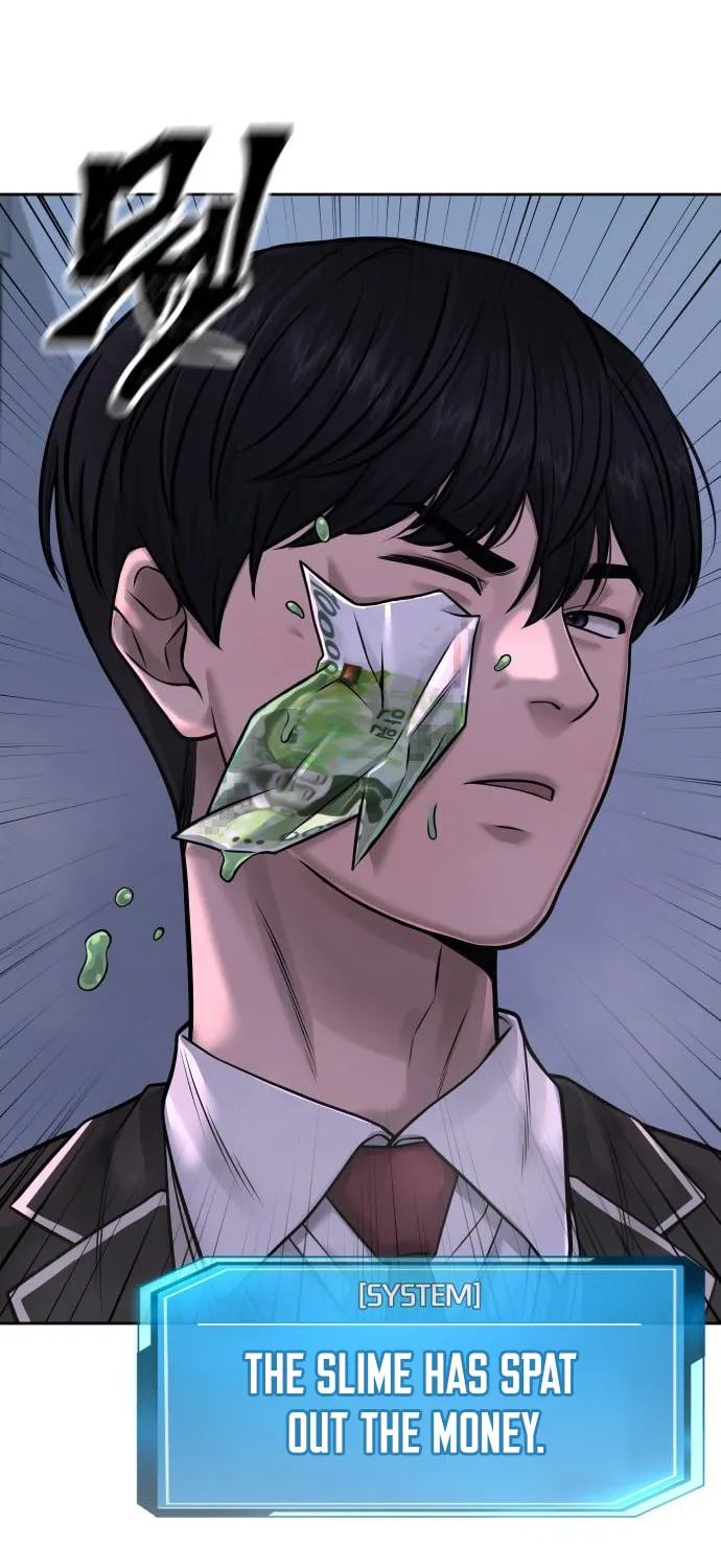 Read QUESTISM chapter 70 image 19 on Lezhin