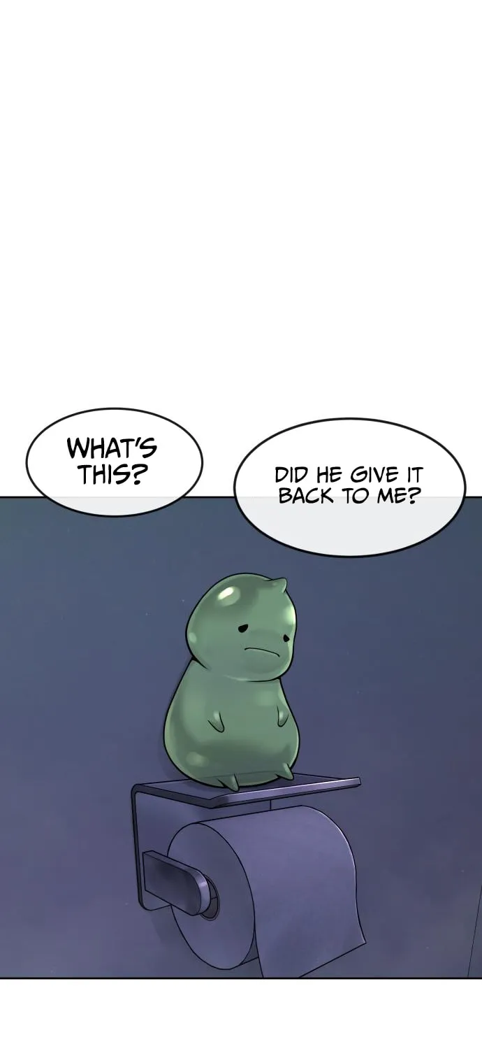 Read QUESTISM chapter 70 image 20 on Lezhin