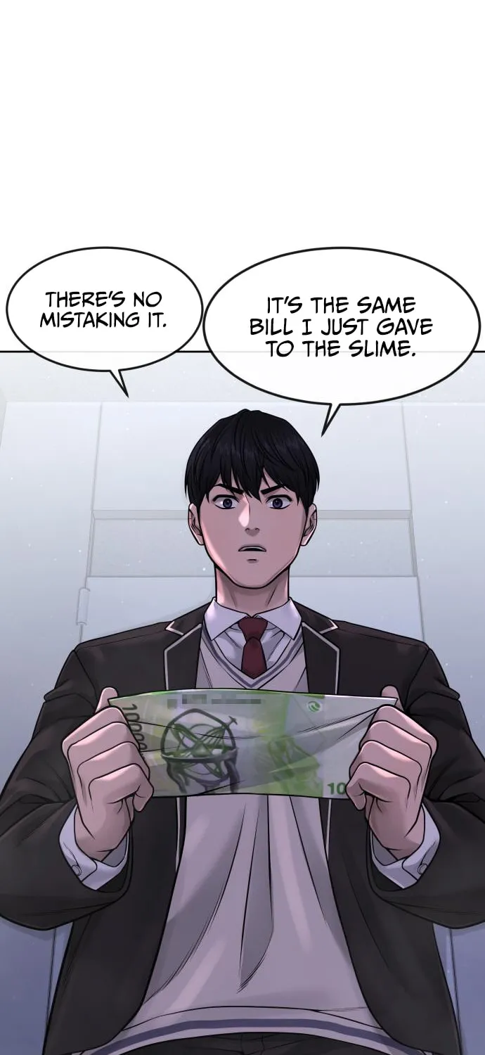 Read QUESTISM chapter 70 image 21 on Lezhin