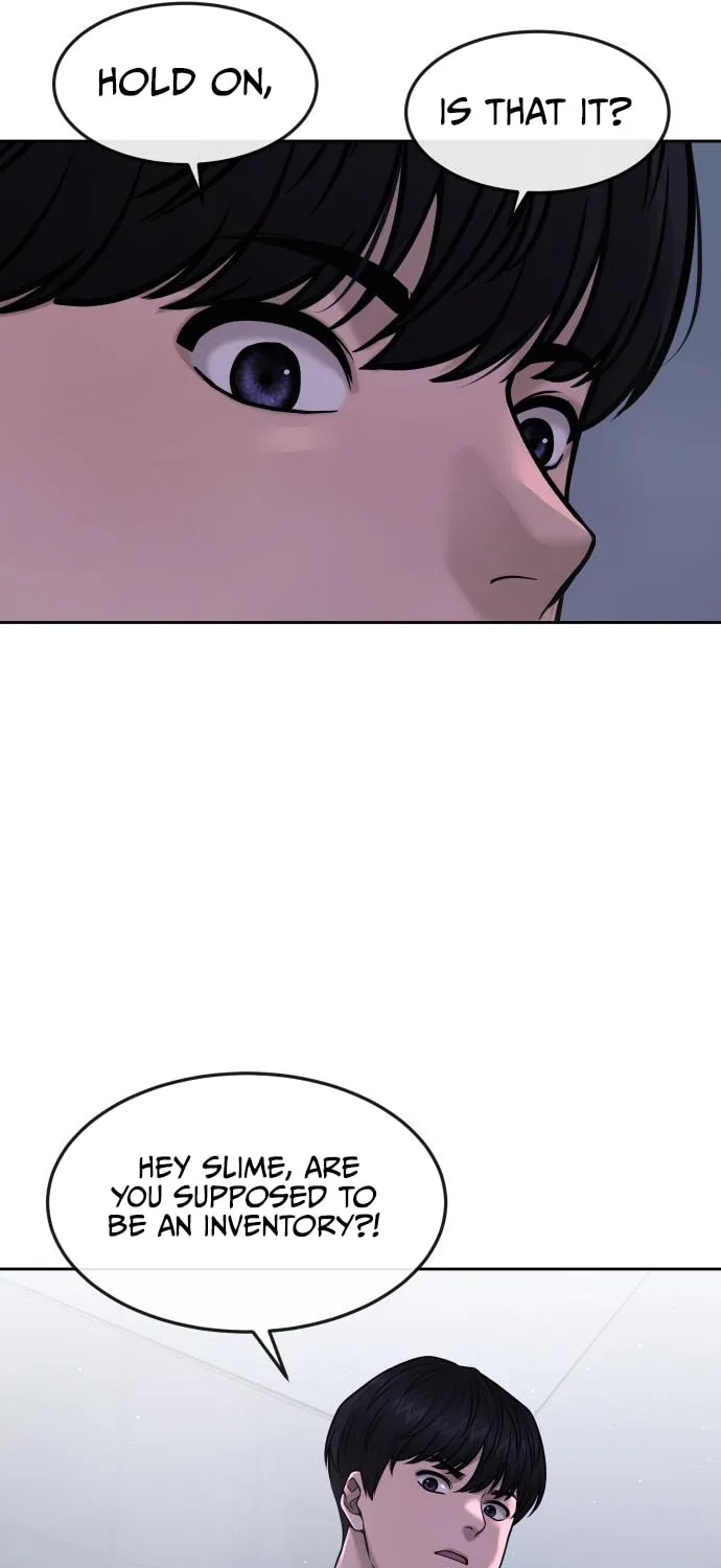 Read QUESTISM chapter 70 image 23 on Lezhin