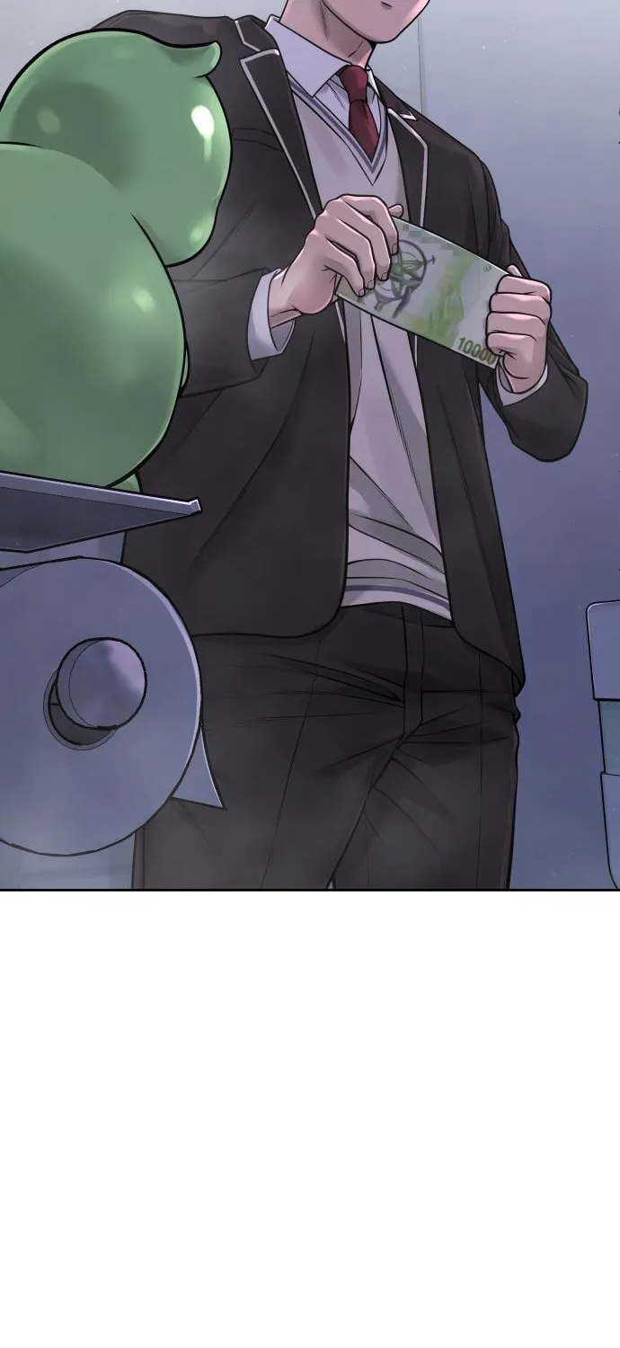 Read QUESTISM chapter 70 image 24 on Lezhin