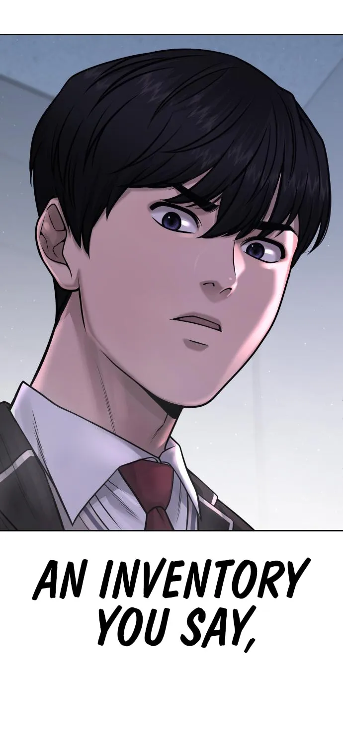 Read QUESTISM chapter 70 image 25 on Lezhin