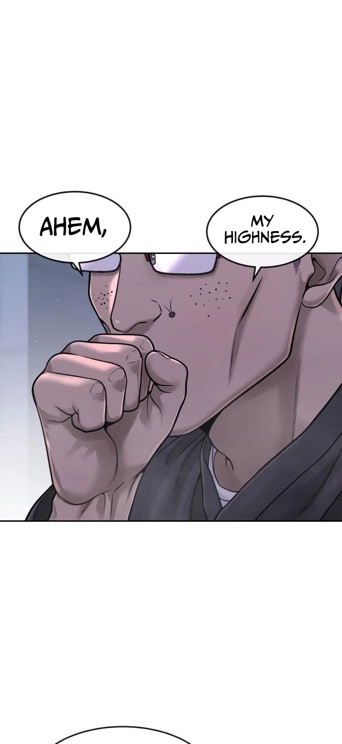 Read QUESTISM chapter 70 image 27 on Lezhin