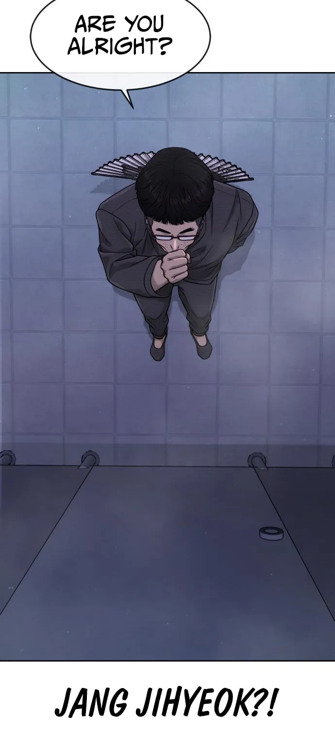 Read QUESTISM chapter 70 image 28 on Lezhin