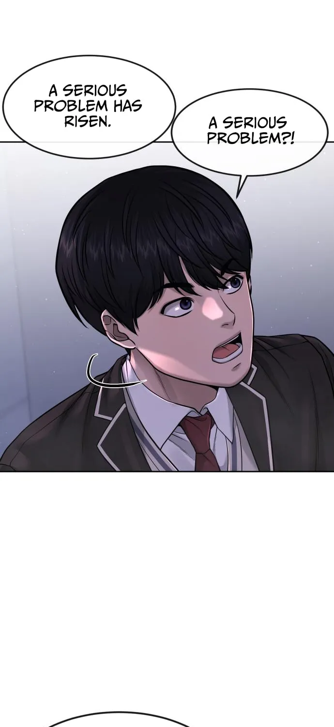 Read QUESTISM chapter 70 image 31 on Lezhin