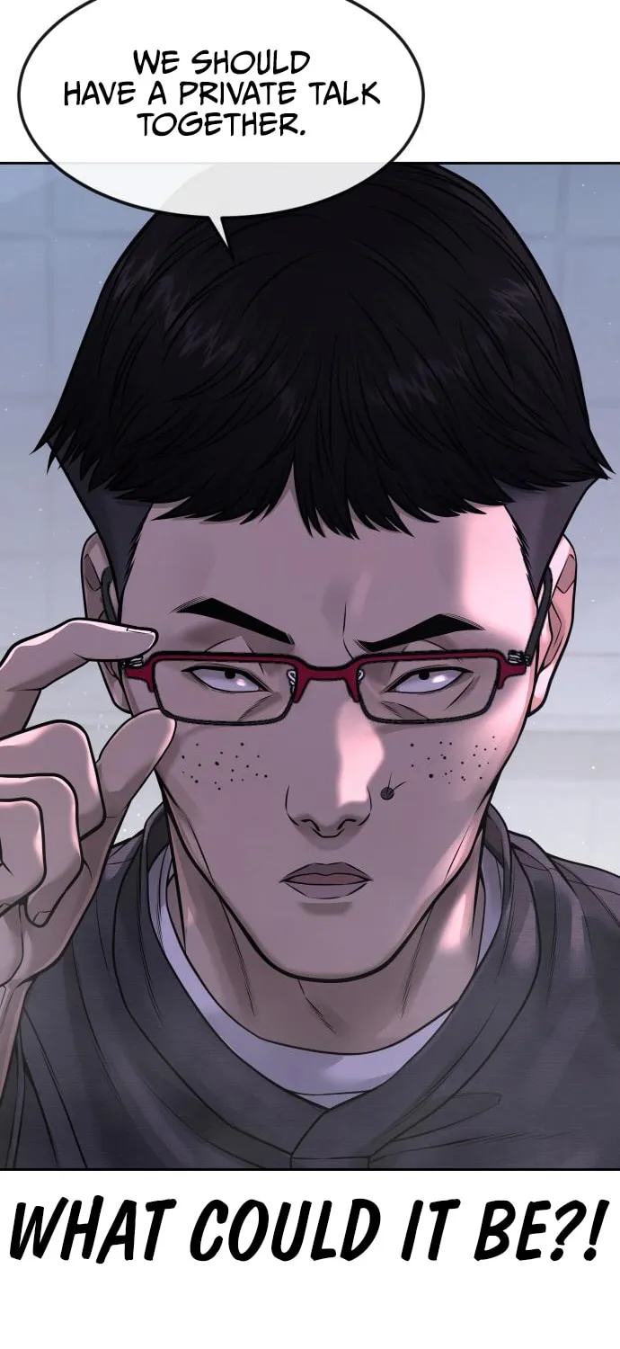 Read QUESTISM chapter 70 image 32 on Lezhin