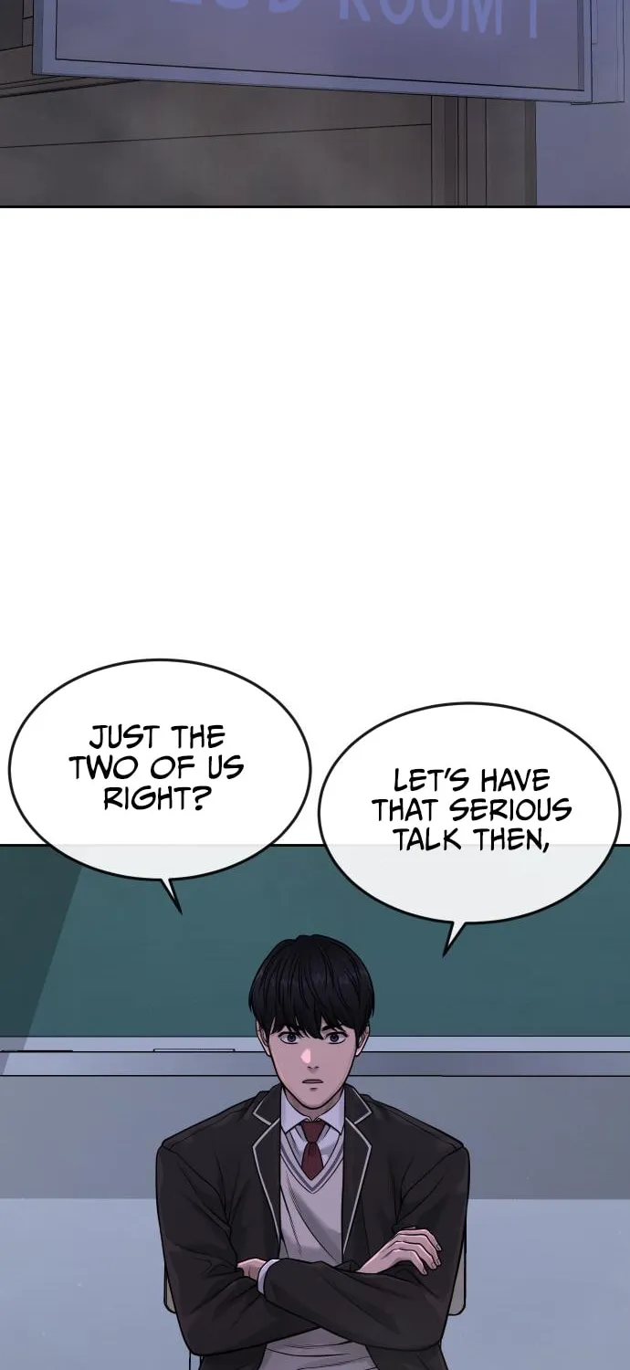 Read QUESTISM chapter 70 image 35 on Lezhin