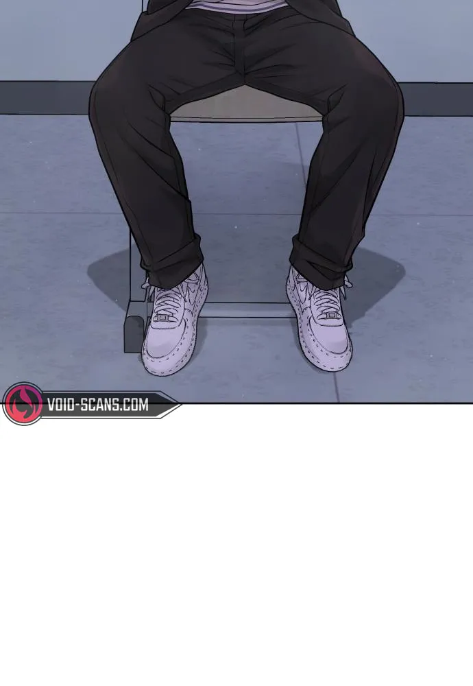 Read QUESTISM chapter 70 image 36 on Lezhin