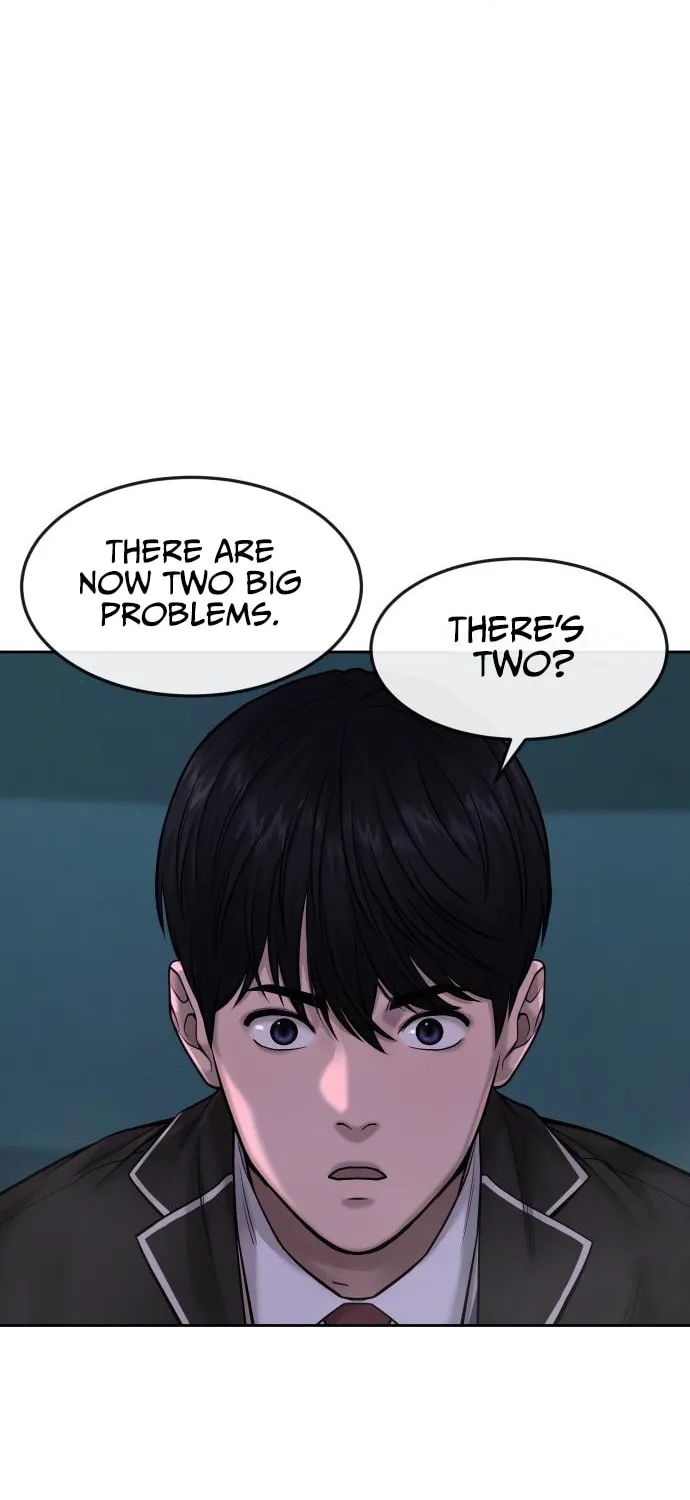 Read QUESTISM chapter 70 image 38 on Lezhin